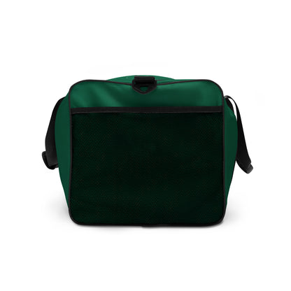 Jewel Sea Symmetry Large Duffle bag