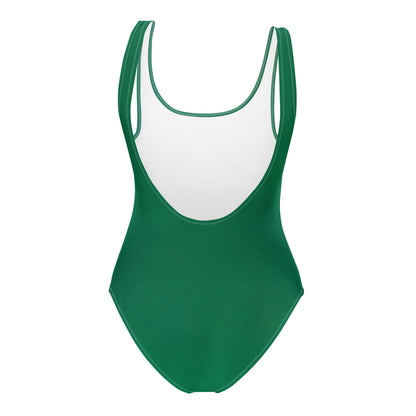 Discomedusea - One-Piece Swimsuit